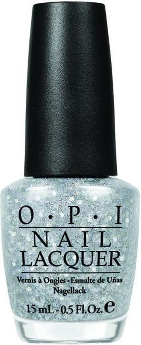 O.P.I. Pirouette My Whistle - 15 ml - Nagellak