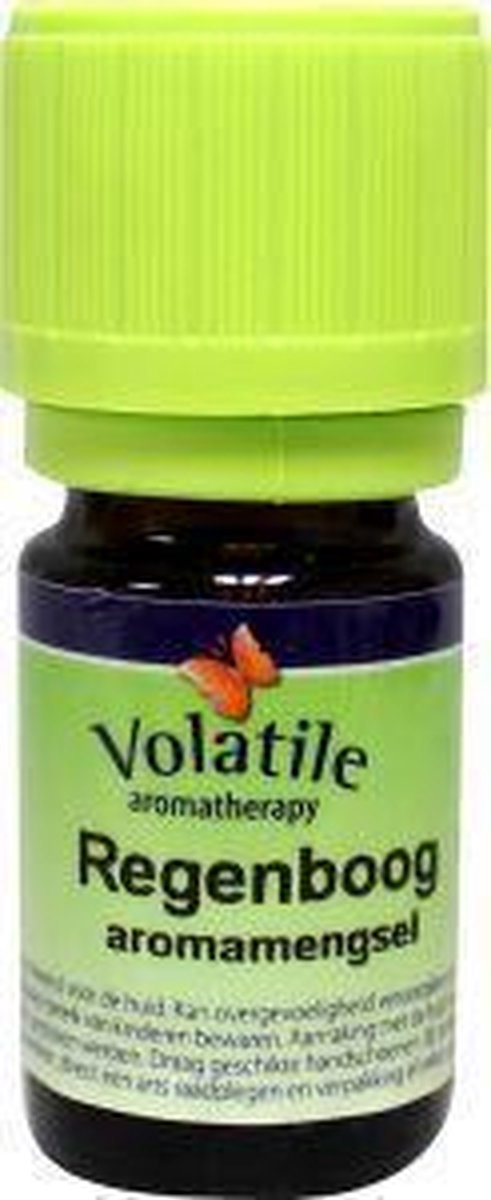 Volatile Regenboog - 5 ml - Etherische Olie