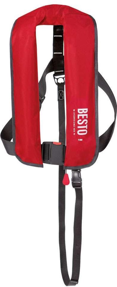 BESTO AUTOMATIC 165N ZH ROOD