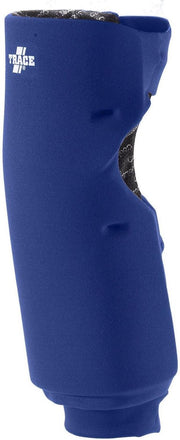 Trace 47000 Kniebeschermer Lang Blauw Small