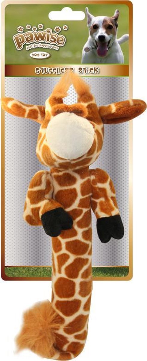 Stick Giraffe - 40x18x8 cm