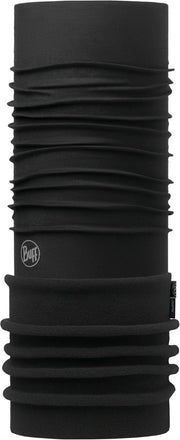 Buff Polar Unisex Nekwarmer - Black - One Size