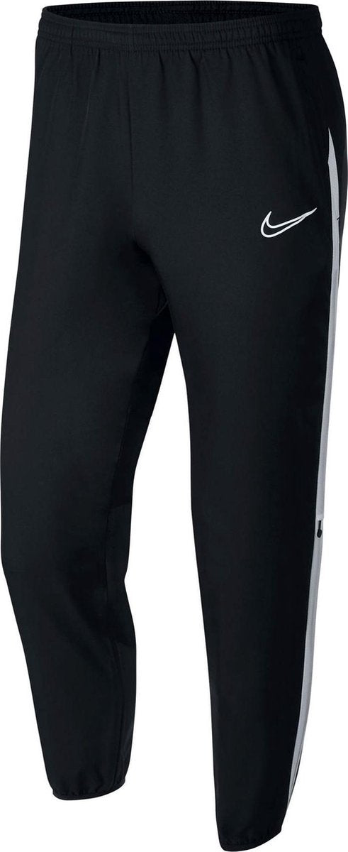 Nike Sportbroek - Maat XL  - Mannen - zwart/wit