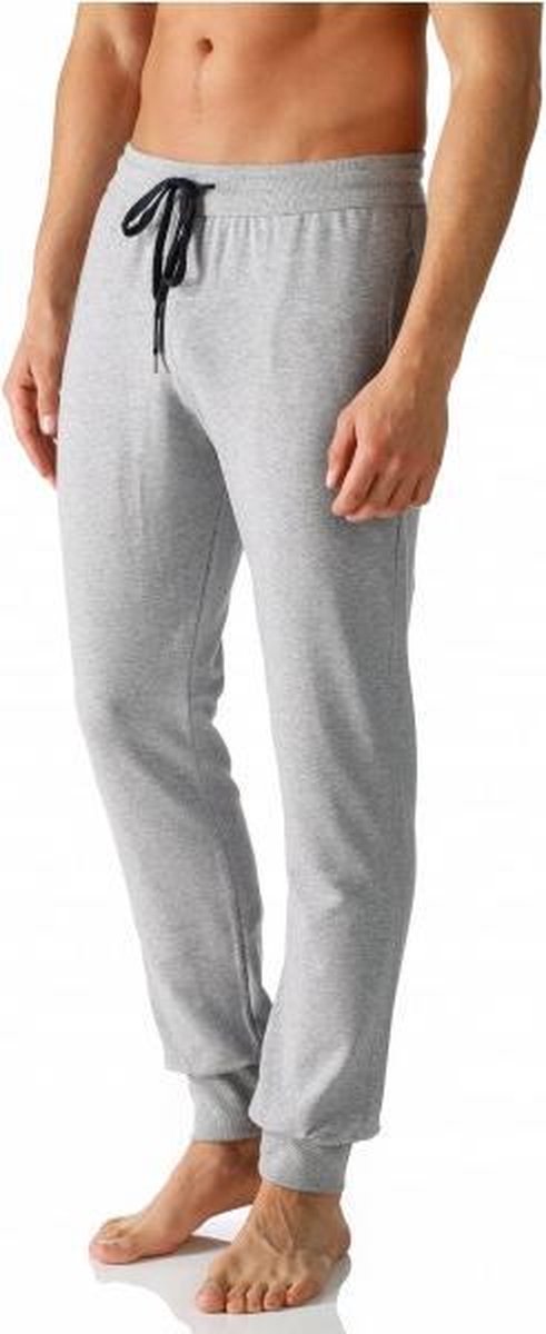 Mey Loungebroek Heren 23560 - Marine - M