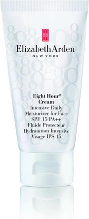 Elizabeth Arden Eight Hour Cream Intensive Daily Dagcrème SPF 15 - 50 ml