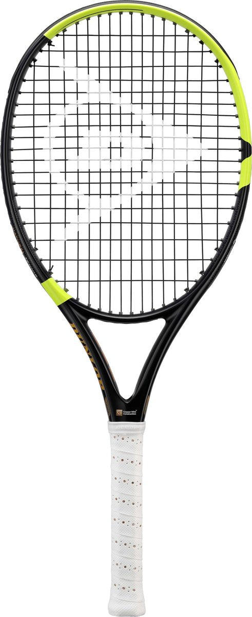 Dunlop NT R7.0 - L1 - Tennisracket - zwart