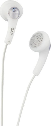 JVC HA-F150 - In-ear oordopjes - Wit