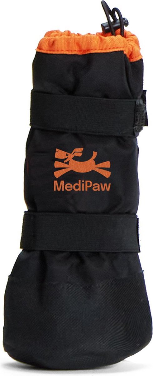 Medipaw Zacht Verband Laars Short