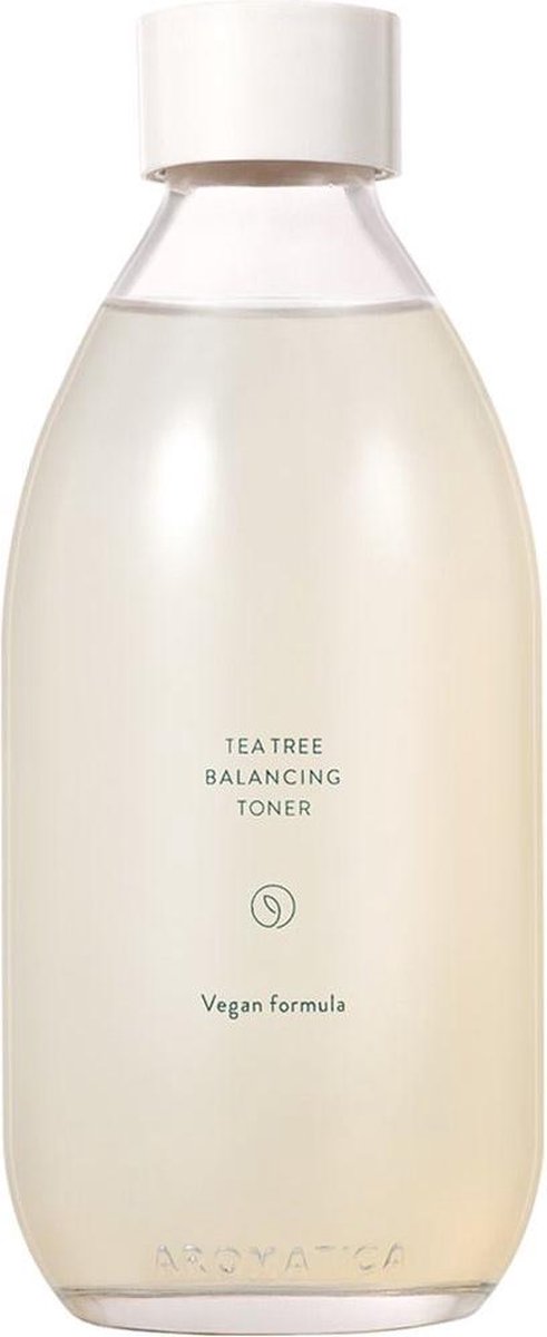 Aromatica Tea Tree Balancing Toner 200 ml