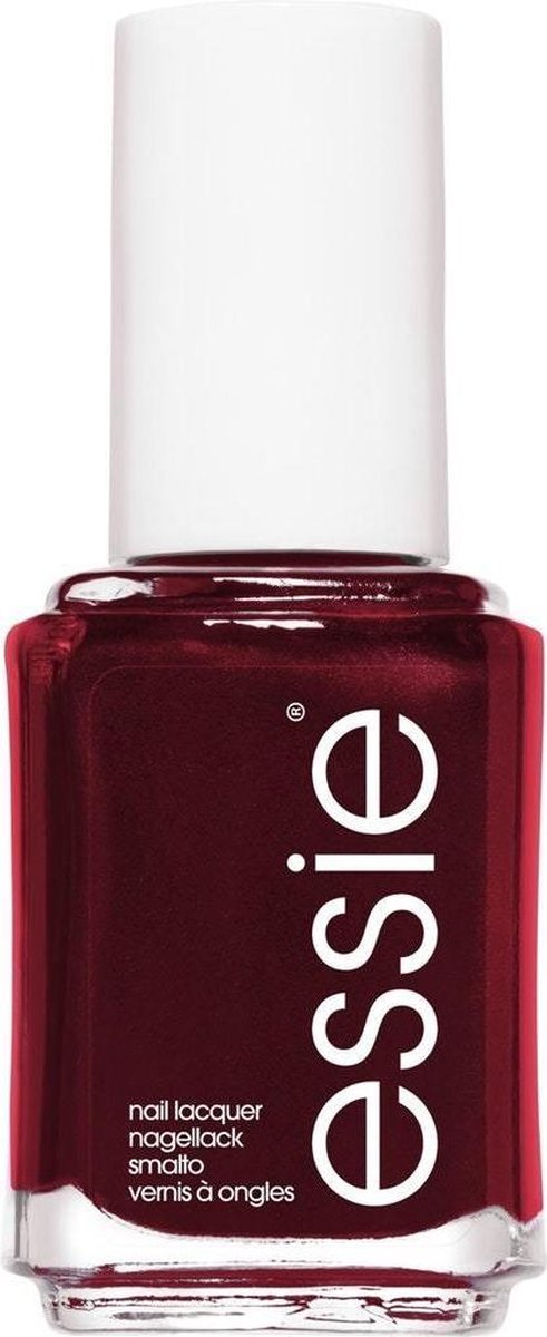 essie - Nagellak - 52 Thigh High