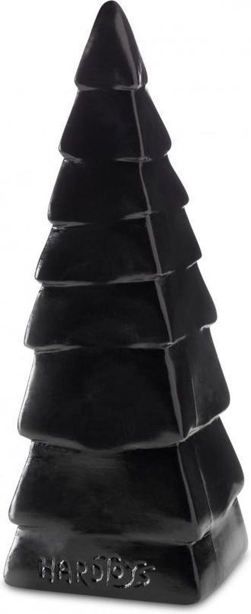 XXLTOYS - Julius - XXL Plug - Inbrenglengte 26 X 9 cm - Black - Uniek design Buttplug - Stevige Anaal plug - Made in Europe