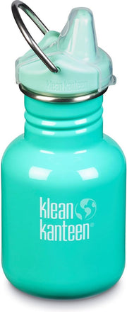 Klean Kanteen Kids Sipping 355ml - Beach Bum / Ocean