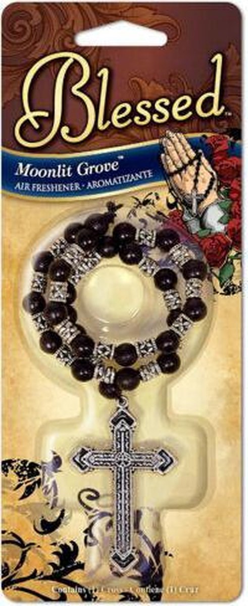 Air Flair Blessed auto luchtverfrisser