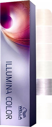 Wella - Illumina - Opal-Essence - Silver Mauve - 60 ml
