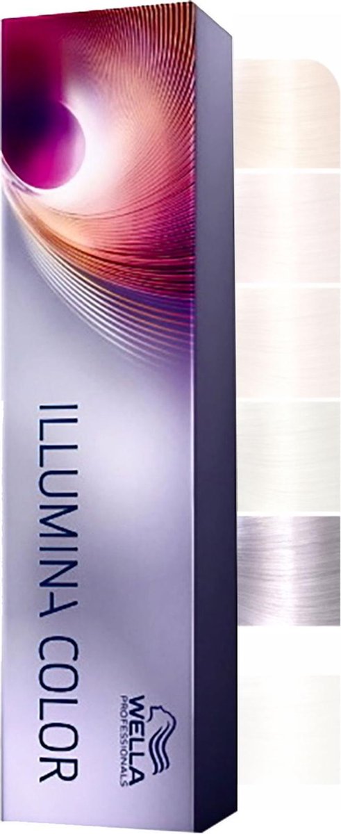 Wella - Illumina - Opal-Essence - Silver Mauve - 60 ml