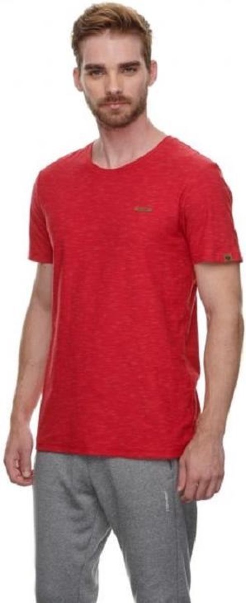 Ragwear shirt Jachym maat L