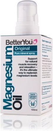 Betteryou Magnesium original