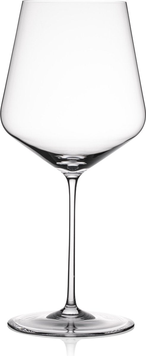 ROGASKA 1665 - ARIA Rode Wijnglas - Set van 2