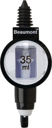 Doseerapparaat 35 ml.