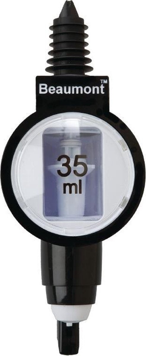 Doseerapparaat 35 ml.