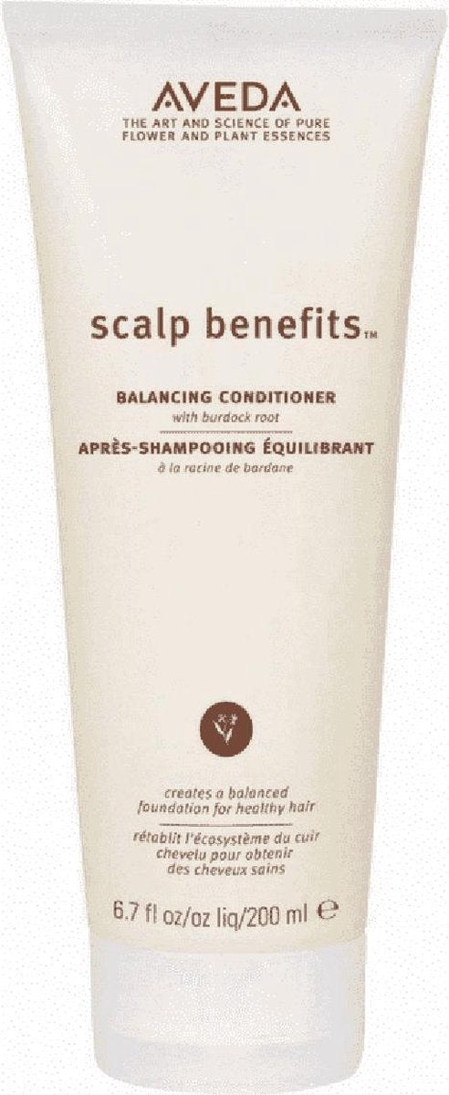 Aveda Scalp Benefits Balancing Conditioner  200ml