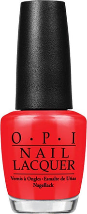 Indasec Opi Nail Lacquer Nla16 The Thrill Of Brazil 15ml