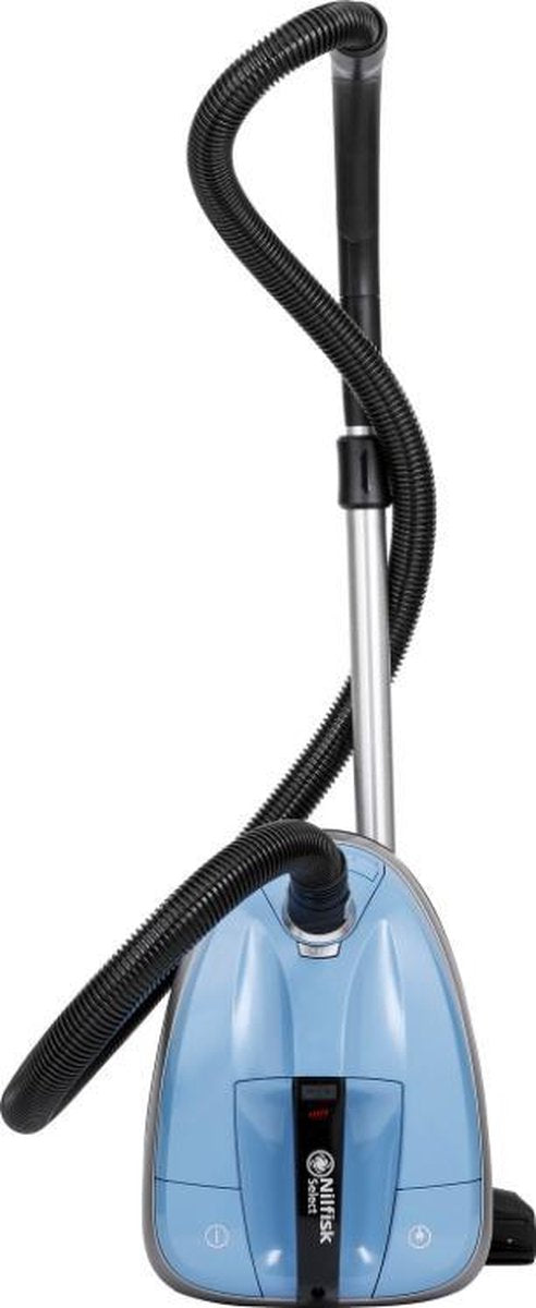 Nilfisk Select Performance Comfort - Stofzuiger met zak