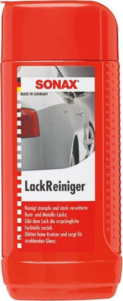 Sonax Cleaner #302.100