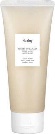 Huxley Good Night Sleeping Mask 100 ml