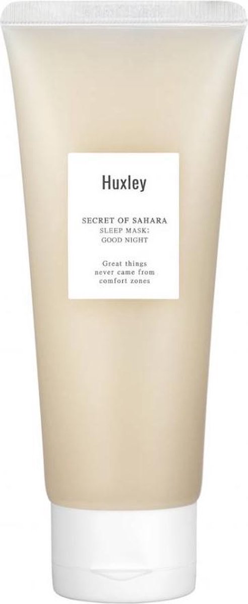 Huxley Good Night Sleeping Mask 100 ml