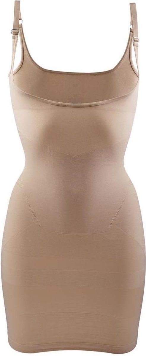 Cette shapewear Body Shape Dress Size Plus 527-10