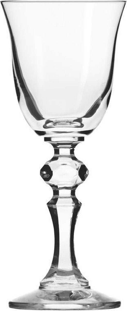 Krosno Krista Wodka/likeur glazen - 50ml