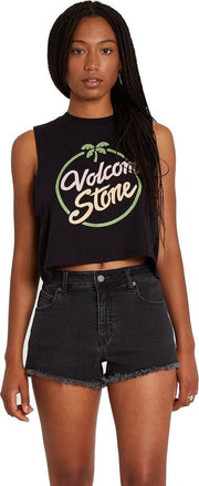 Volcom Stoney Stretch Short Asb 28