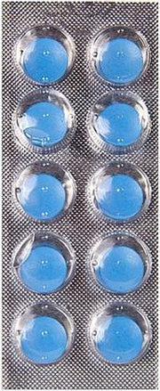 Bull Power Testo Tabs