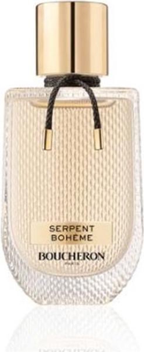 Boucheron Serpent Boheme Eau de parfum spray 50 ml