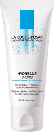 La Roche-Posay Hydreane Licht Dagverzorging - 40ml - Hydrateert