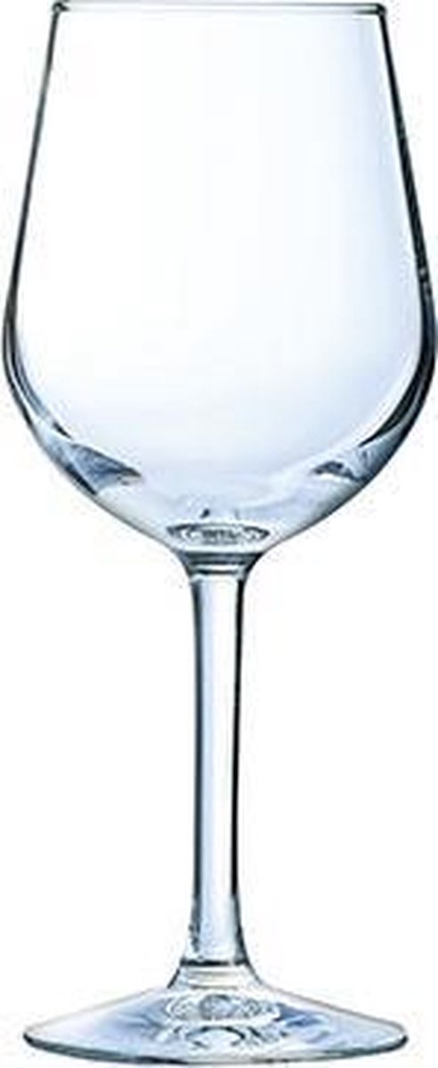 Domaine Wijnglas - 20cl - 6 stuks