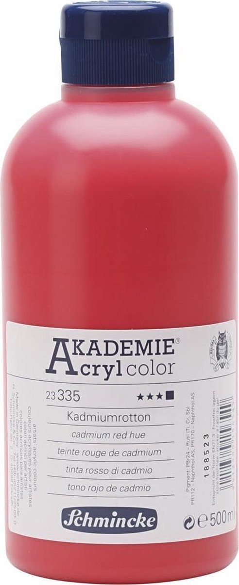 Schmincke AKADEMIE® Acryl color