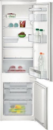 Siemens Koel/vriescombinatie KI38VX20 - Wit