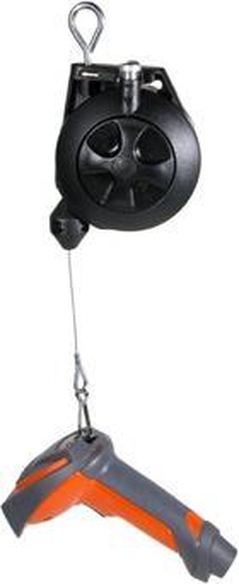 Honeywell Take up reel/balancer