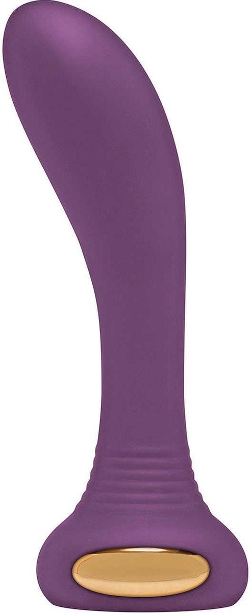 LUZ Vibrator Zare - paars