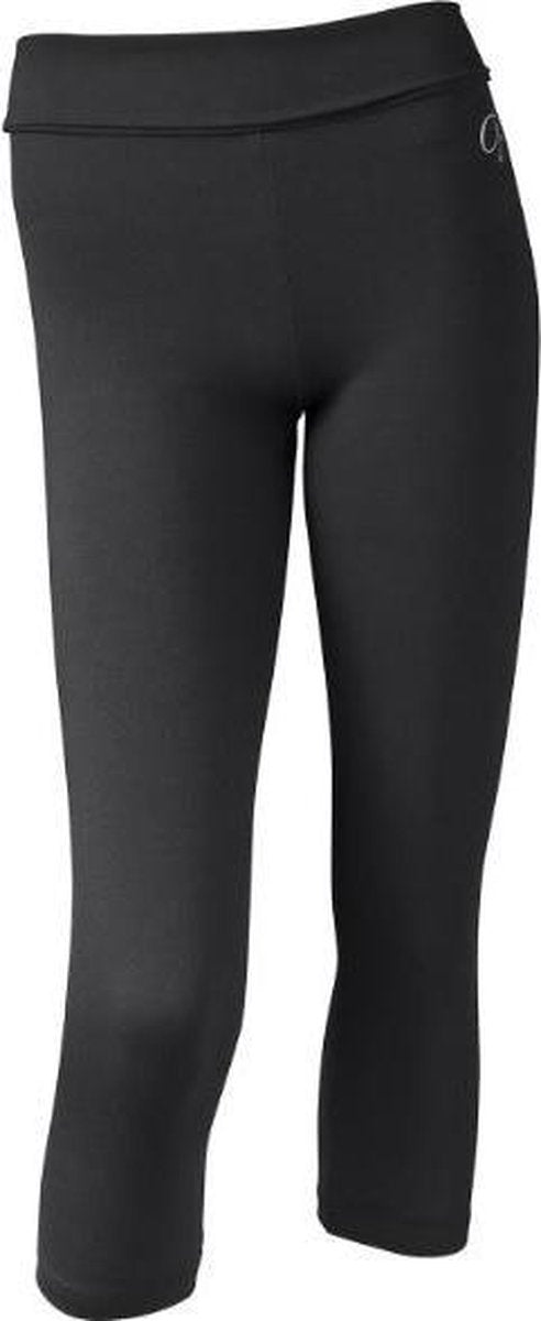 Papillon - Sportbroek - Vrouwen - Maat XL - Zwart