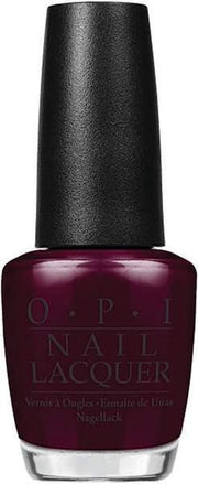 OPI - Midnight in Moscow
