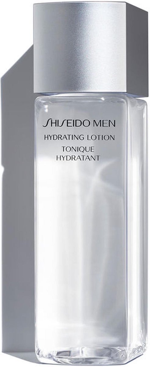 Shiseido Men Hydrating Lotion