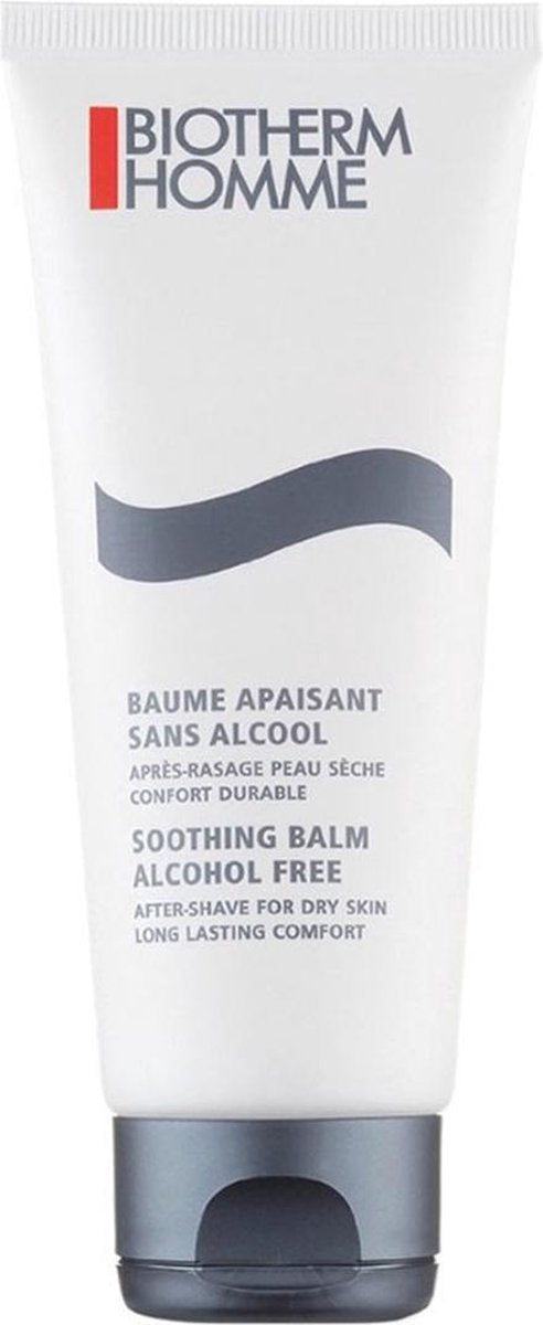 Biotherm Homme Baume Apaisant Aftershavebalsem - 100ml