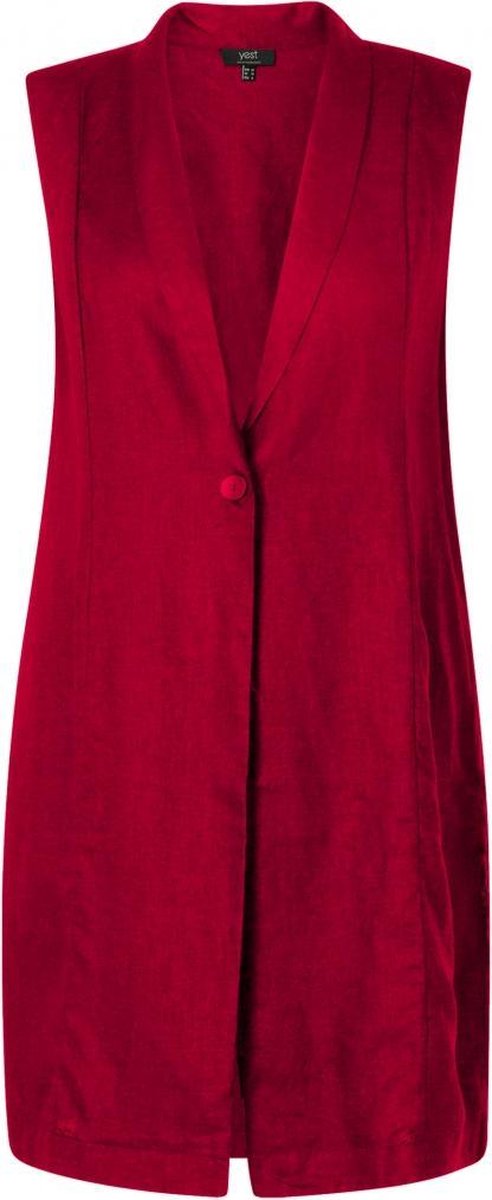 YEST Imaya Vest - Port - maat 48