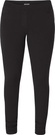 BASE LEVEL Ornika Tregging - Black - maat 44