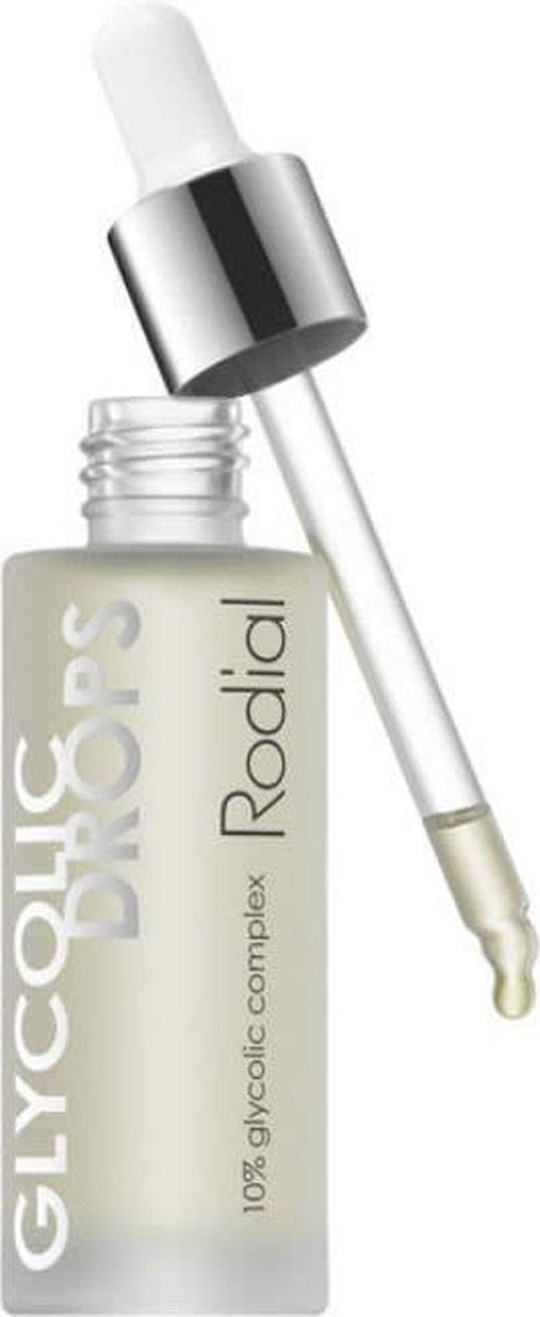 Rodial - Glycolic 10% Booster Drops