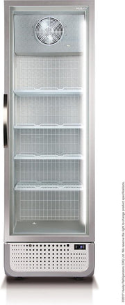 Husky F5PRO-FREEZER - Glasdeur Vriezer