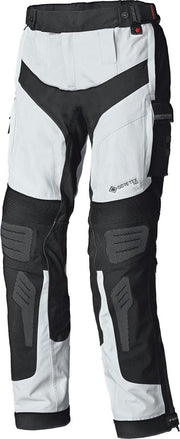 Held Atacama GTX broek grijs/rood